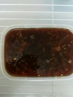 甘味料を使わない本格手作りポン酢★-レシピのメイン写真