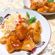 照りうま♡チキンチャップ