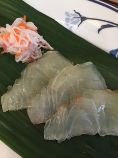 うまみぎっしり 鯛の昆布じめ-レシピのメイン写真