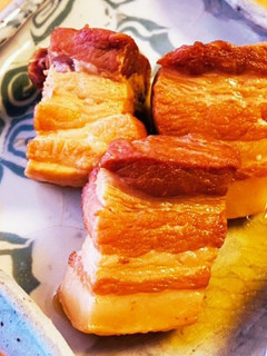 コクうま〜豚の角煮♪-レシピのメイン写真