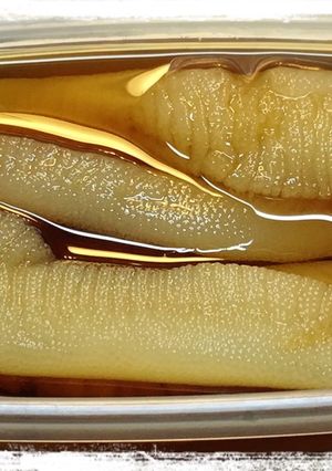 美味しい数の子の漬け汁と作り方-レシピのメイン写真