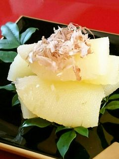 白だしde味付け数の子☆おせち-レシピのメイン写真