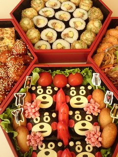 《2016運動会のお弁当★4年生★》-レシピのメイン写真