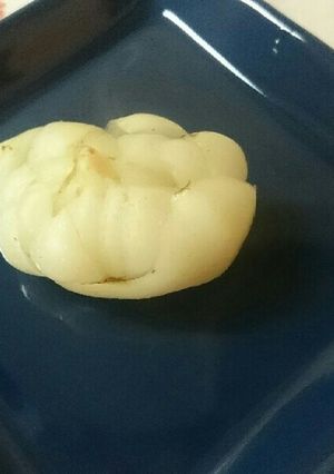 わが家のおせち♪ユリ根-レシピのメイン写真