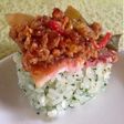 焼みそ飯