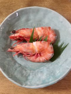 おせちに 海老のうま煮-レシピのメイン写真