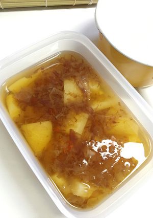 【数の子】塩抜きから味付けまで-レシピのメイン写真