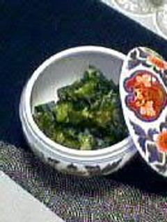 簡単味噌漬け-レシピのメイン写真