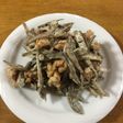 牛乳で作るキャラメル風田作り