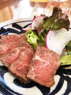 と〜ても簡単♡我が家自慢のローストビーフ-レシピのメイン写真