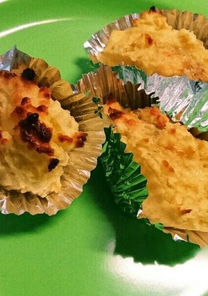 さっぱりな★スイートぽてと★-レシピのメイン写真