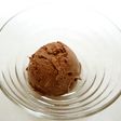 チョコアイス