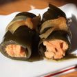 お正月だけじゃ勿体無い!鮭の昆布巻き