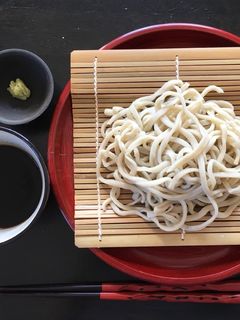 年越し蕎麦をポリパン®︎で作ろう!-レシピのメイン写真