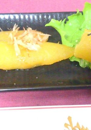 わが家の味付けかずのこ-レシピのメイン写真