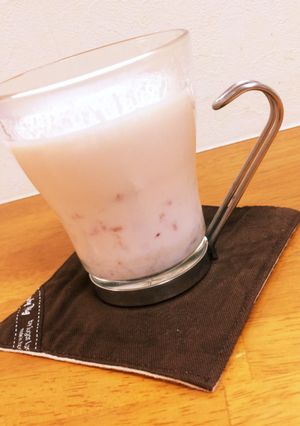 絶品♡ほっといちごみるく♡-レシピのメイン写真