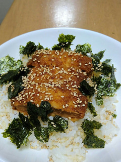 煮込みカツ丼-レシピのメイン写真