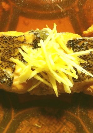 なめたがれいの煮つけ-レシピのメイン写真