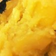 タジンでできるめちゃうま栗きんとん