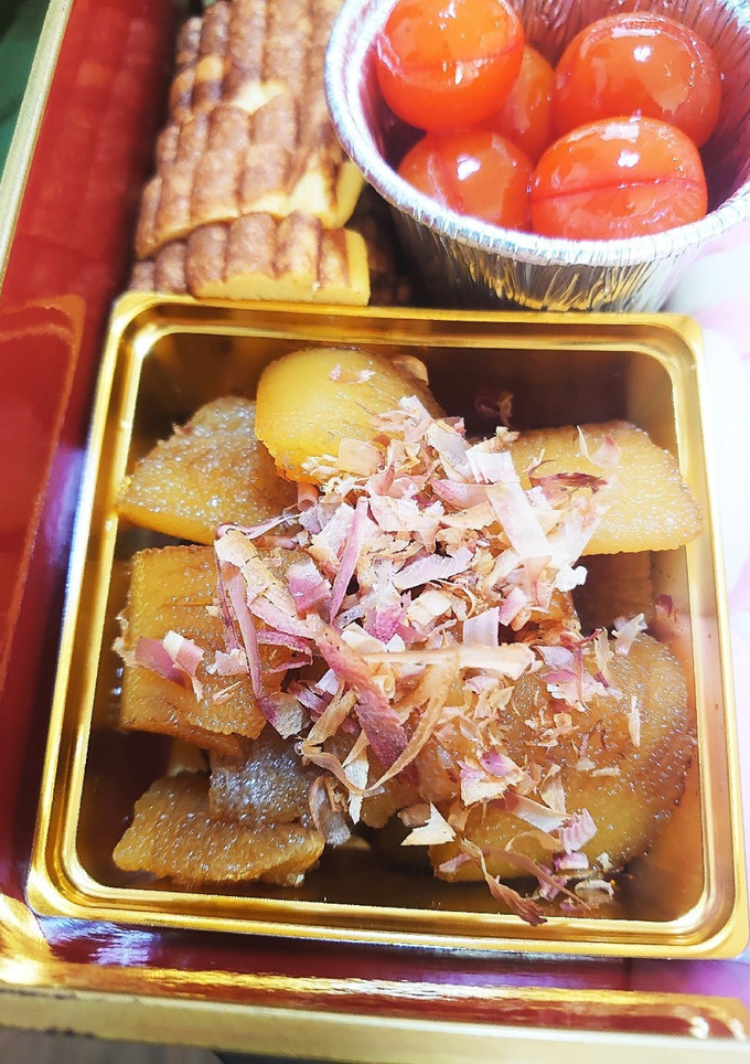 【我が家の味⑥】うちの数の子-レシピのメイン写真
