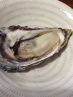 ☆レンジで生牡蠣-レシピのメイン写真