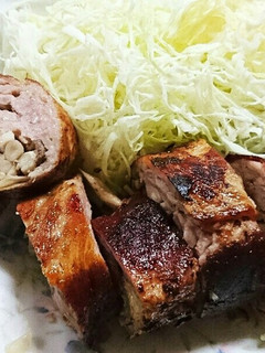 豚肉のキノコの巻き-レシピのメイン写真