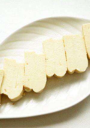 豆腐の酒粕漬け-レシピのメイン写真