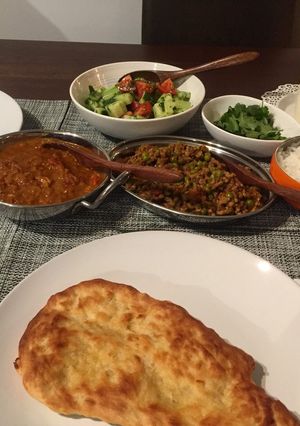 チキンカレー-レシピのメイン写真