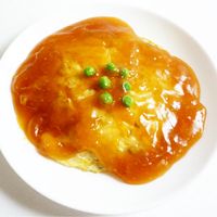 基本からアレンジまで！思わずつくりたくなる「かに 卵 かに玉」の