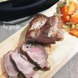 ダッチオーブンdeポットロースト♪