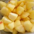 ごろごろりんごジャム