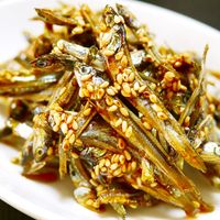 基本からアレンジまで！思わずつくりたくなる「ごまめ田作り」のレシピ