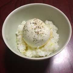 モッツァレラご飯-レシピのメイン写真