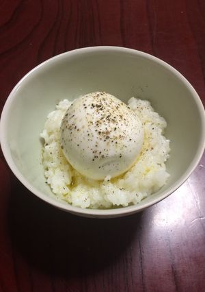 モッツァレラご飯-レシピのメイン写真