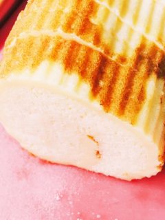 伊達巻き 簡単 フライパン-レシピのメイン写真