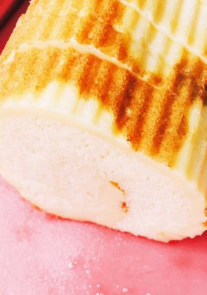 伊達巻き 簡単 フライパン-レシピのメイン写真