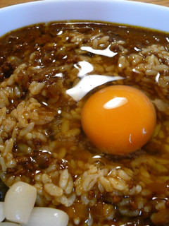自由軒風☆混ぜカレー-レシピのメイン写真