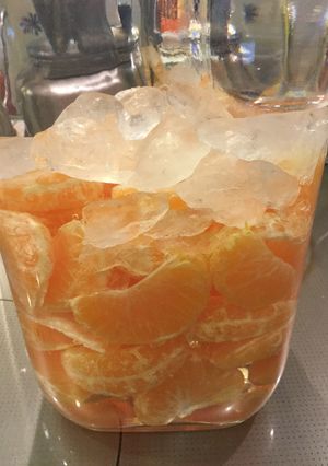 みかん酒-レシピのメイン写真
