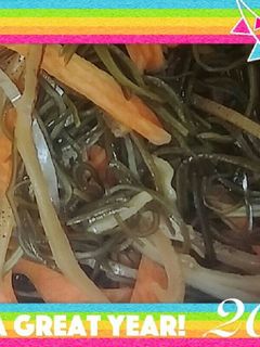 ♦2017年☺松前漬♦簡単(∩´∀`)∩-レシピのメイン写真