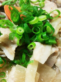 変わり蕎麦-レシピのメイン写真