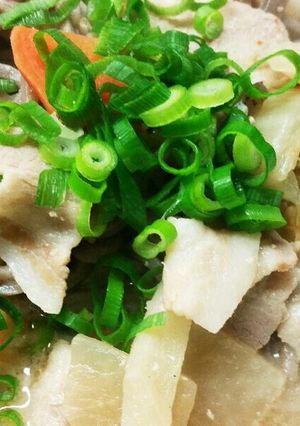 変わり蕎麦-レシピのメイン写真
