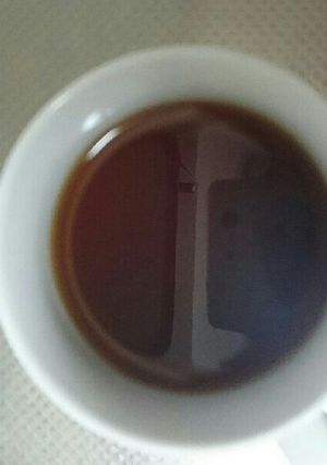 紅茶です-レシピのメイン写真