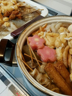 大晦日/おでん/大根/飲み会おかず/ご飯-レシピのメイン写真