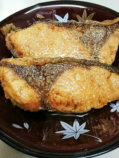 【我が家の味⑤】ぶりの照り焼き-レシピのメイン写真