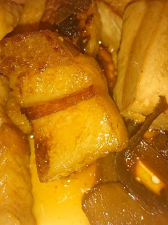 角煮 中華風-レシピのメイン写真