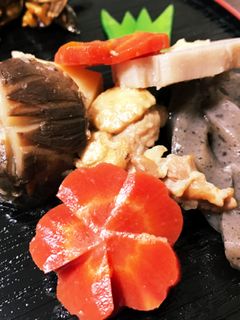 おせちにもオススメ♡筑前煮♡♡-レシピのメイン写真