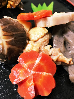 おせちにもオススメ♡筑前煮♡♡-レシピのメイン写真