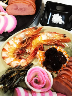 超簡単☆エビのビール煮(^^)-レシピのメイン写真