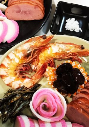 超簡単☆エビのビール煮(^^)-レシピのメイン写真