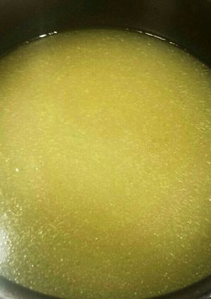 至極のチキンスープ-レシピのメイン写真